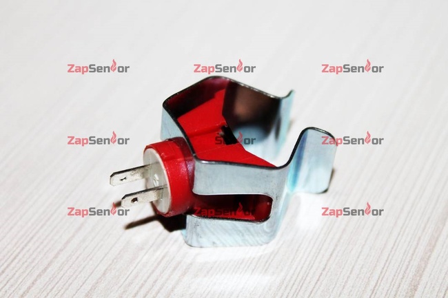 Датчик температуры NTC 1/2 BAXI 8435510