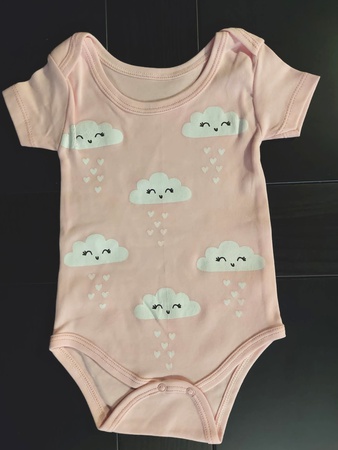 Боди для младенцев