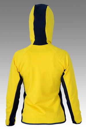 Куртка женская "Mix line"