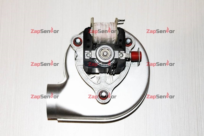 Вентилятор Sohon 53W Baxi 5653850, Westen