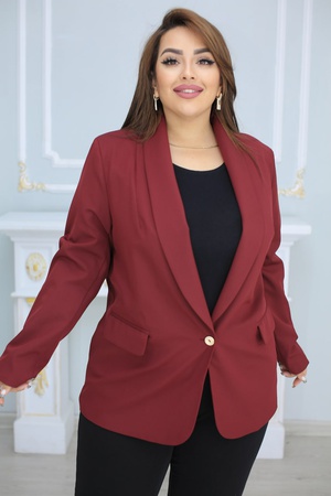 Пиджак №9407