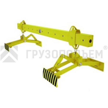 Çapraz yük kaldırma