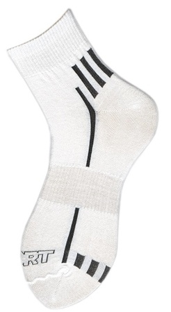 Следки мужские (арт. Н007) sport