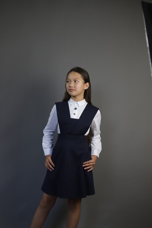 Сарафан для девочек