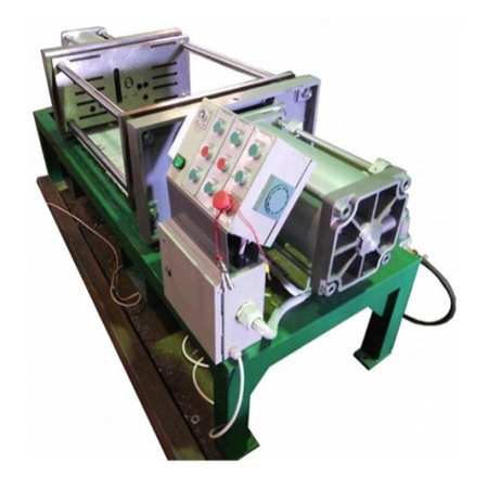 ЛИТЕЙНАЯ КОКИЛЬНАЯ УСТАНОВКА УКЛ-800