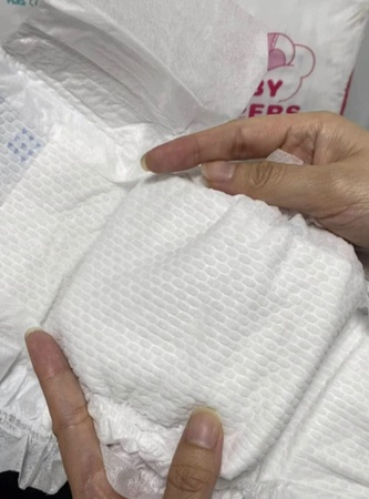 Детские подгузники