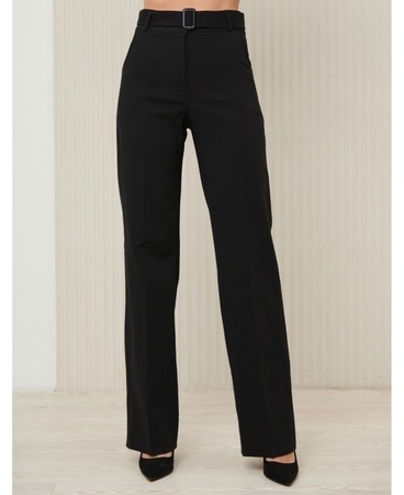 Брюки трубы 42-50 … ткань Босс …