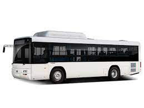 АВТОБУСЫ на Электричестве, Дизель/Газ