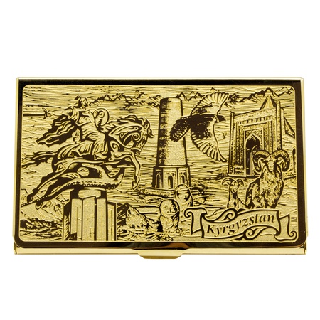 Визитница EPOS