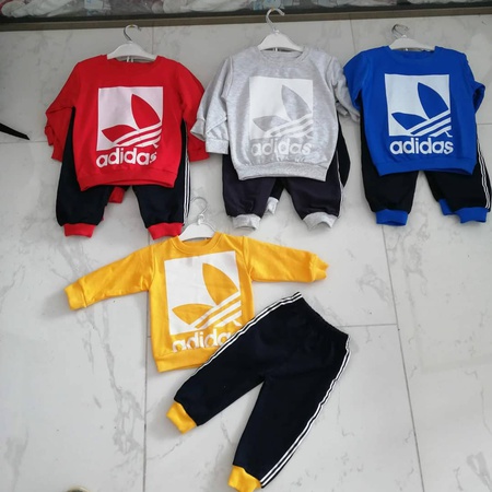 Детская одежда оптом