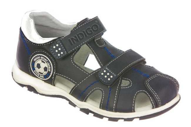 20-316A/12 Сандалии детские TM"INDIGO KIDS"