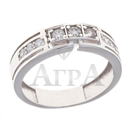 90107k Yüzük (Ag 925)