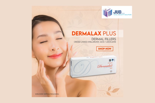Dolgu maddeleri Dermalax Deep Plus / Implant Plus / Plus