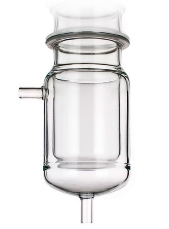 Колба с рубашкой