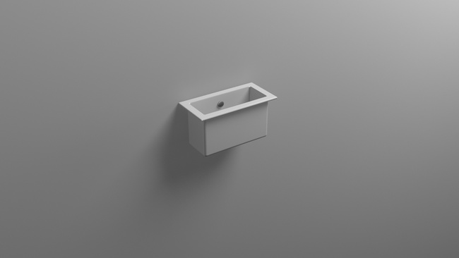 Lavabo Laboratuvarı 30