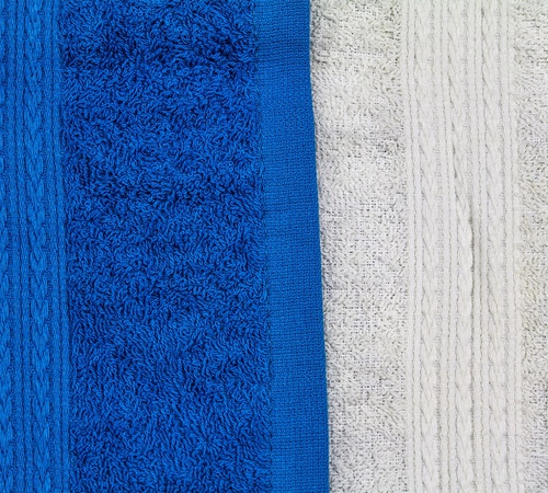 Полотенце Мир 50х90