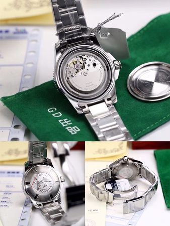 Люкс копии мужских и женских часов