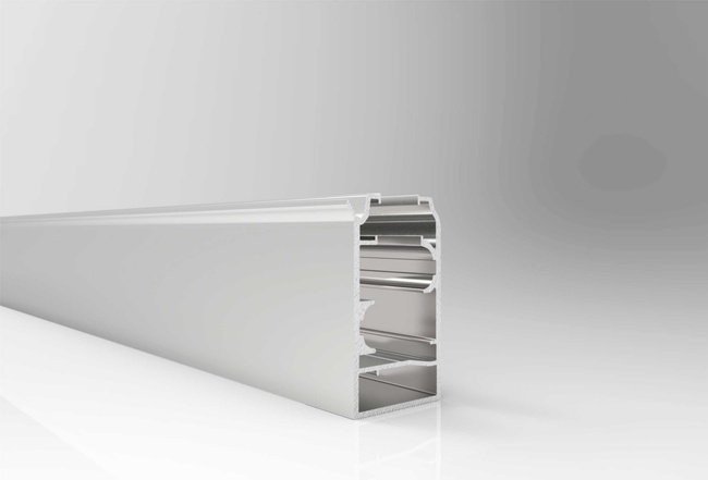 Система профильного балконного остекления Прокон (PROKON)