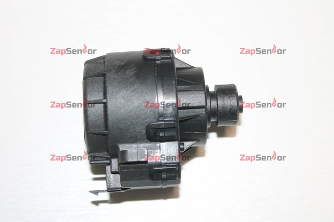 Üç yollu valf servo ELBI T70 Baxi 710047300, Westen