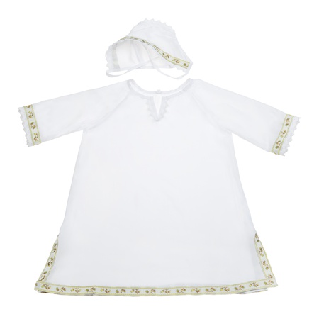 Набор для крещения