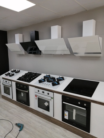 Ankastre set (4takim)