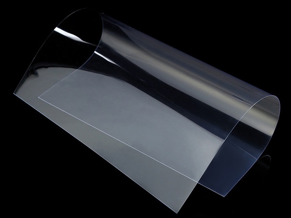 PETG transparent FILM