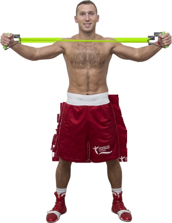 Эспандер Т-2