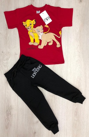 çocuklar için giyim