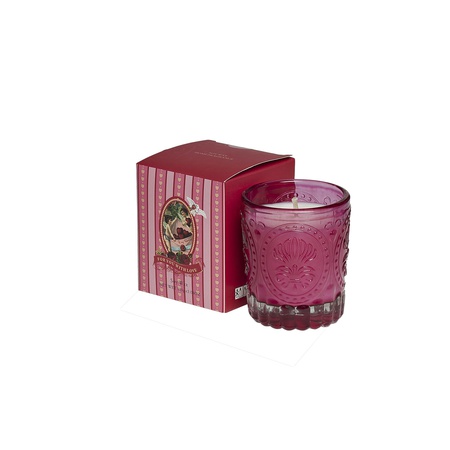 AROMATİK MUM &quot;LİMONİK VE ZENCEFİL&quot;