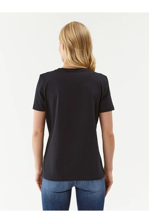 ФУТБОЛКА Tommy Hilfiger HERITAGE C-NK