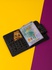 Wallet for auto documents and passport AK-63 +
