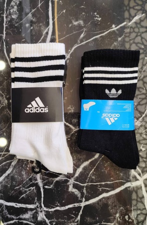 Носки длинные