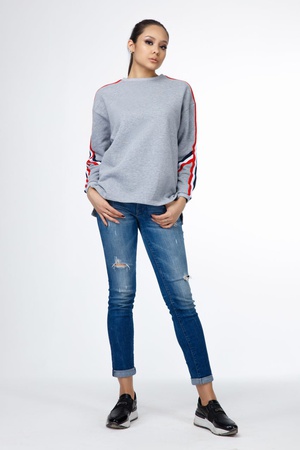 Sweatshirt (sweatshirt)