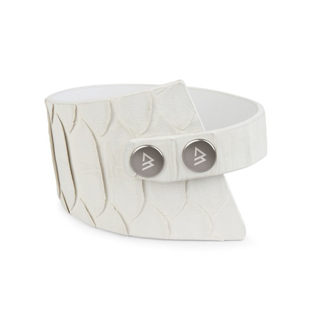 W-SN Yılan derisi bileklik