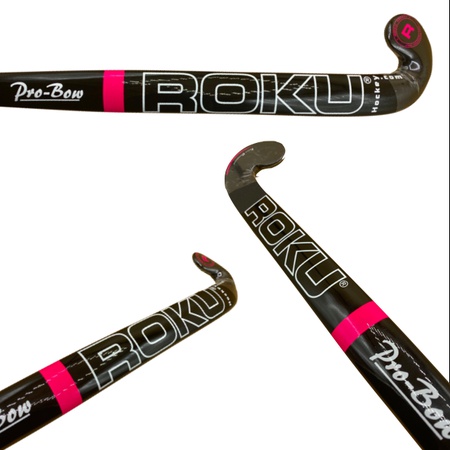Field Hockey Sticks