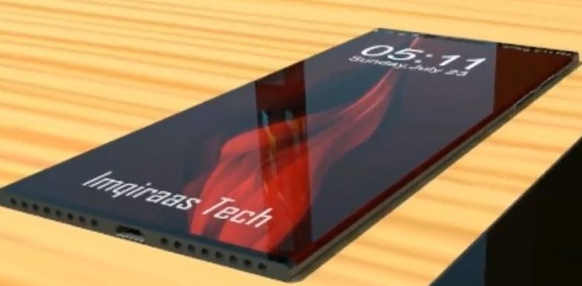 Sony Xperia ZOOM 2022