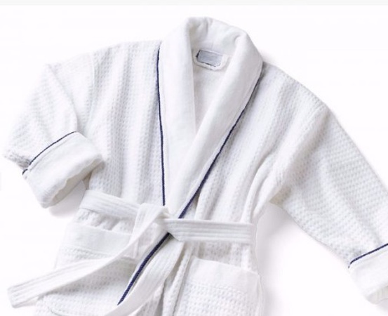 Качественный спа и пляжный текстиль