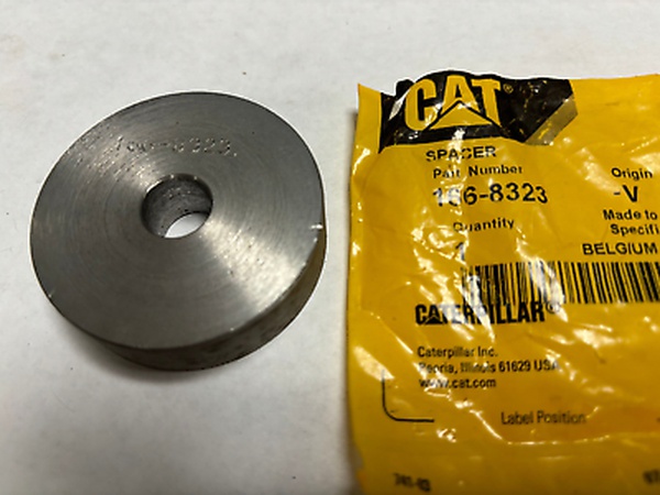 CATERPIILLAR hardware