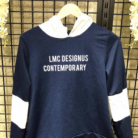 Женские толстовки