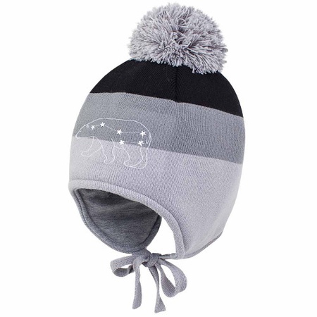 ШАПКА ПРИКИНДЕР M3-1416