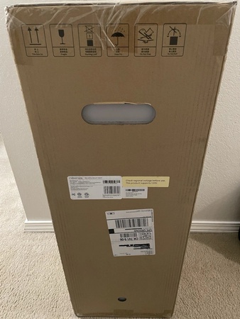 2025 NEW & SEALED - Roborock Flexi Lite Wet & Dry Vacuum Cleaner