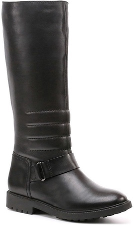 Сапоги женские SASSO   986307