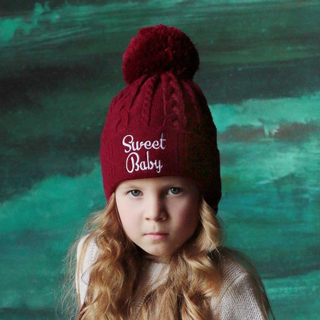 ШАПКА ПРИКИНДЕР D3-1411