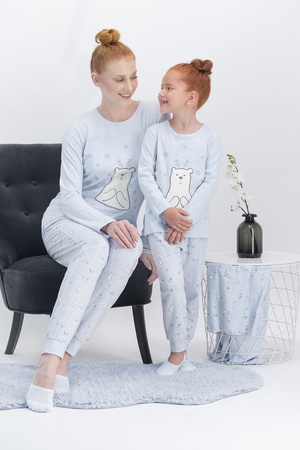 Домашняя одежда (пижамы) для мужчин, женщин и детей