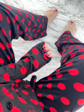 Женские Пижамы