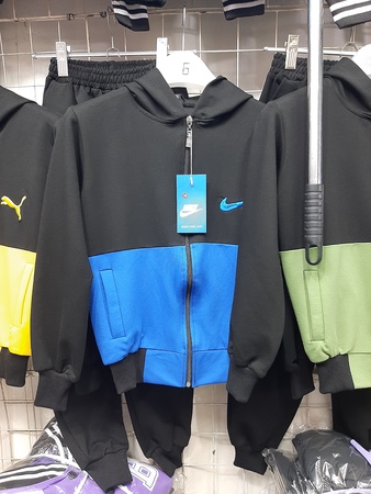 Çocuklar için spor takımları