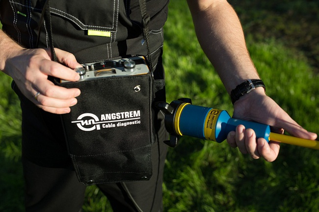 声音传感器AD-500（AD-1000）