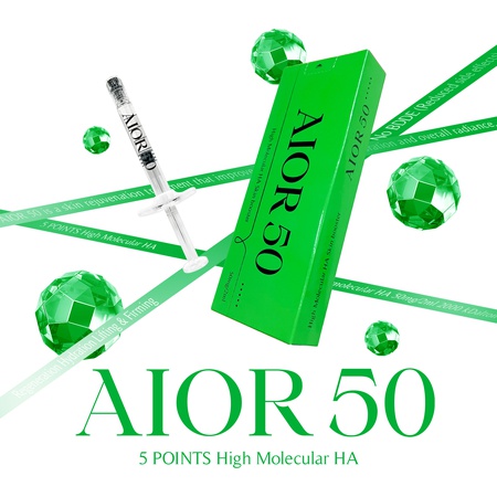 AIOR50 - dermal biyolojik koruyucu