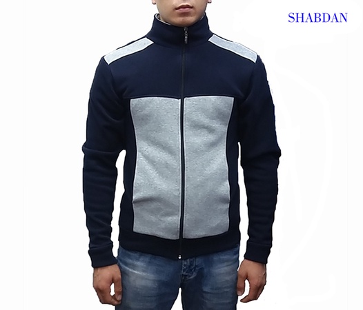 Мужская толстовка