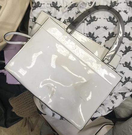 Аксессуары женские и мужские ремни сумки кожаные брендовые секонд-хенд second-hand оригинальные премиум